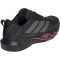 adidas Rapidmove Go Fitnessschuhe Herren JQ3952 - core black/grey five/lucid red 44