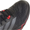 adidas Rapidmove Go Fitnessschuhe Herren JQ3952 - core black/grey five/lucid red 44