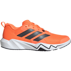 adidas Rapidmove Go Fitnessschuhe Herren JQ3951 - lucid orange/core black/aurora onix 44