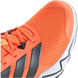 adidas Rapidmove Go Fitnessschuhe Herren JQ3951 - lucid orange/core black/aurora onix 44