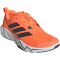 adidas Rapidmove Go Fitnessschuhe Herren JQ3951 - lucid orange/core black/aurora onix 44