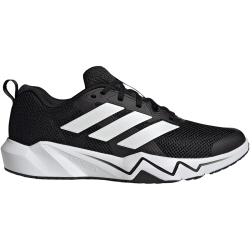 adidas Rapidmove Go Fitnessschuhe Herren JQ3950 - core black/cloud white/cloud white 44