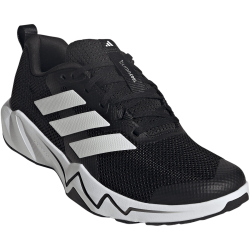 adidas Rapidmove Go Fitnessschuhe Herren JQ3950 - core black/cloud white/cloud white 44