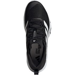 adidas Rapidmove Go Fitnessschuhe Herren JQ3950 - core black/cloud white/cloud white 44