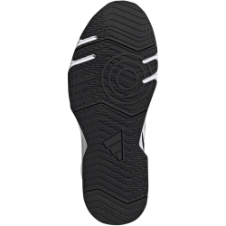 adidas Rapidmove Go Fitnessschuhe Herren JQ3950 - core black/cloud white/cloud white 44