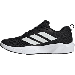 adidas Rapidmove Go Fitnessschuhe Herren JQ3950 - core black/cloud white/cloud white 44
