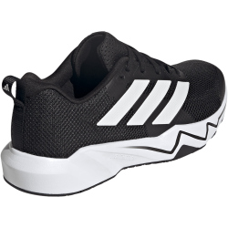 adidas Rapidmove Go Fitnessschuhe Herren JQ3950 - core black/cloud white/cloud white 44