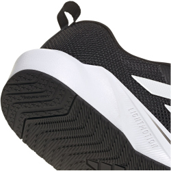 adidas Rapidmove Go Fitnessschuhe Herren JQ3950 - core black/cloud white/cloud white 44