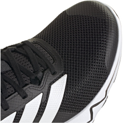adidas Rapidmove Go Fitnessschuhe Herren JQ3950 - core black/cloud white/cloud white 44