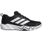 adidas Rapidmove Go Fitnessschuhe Herren JQ3950 - core black/cloud white/cloud white 44