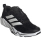 adidas Rapidmove Go Fitnessschuhe Herren JQ3950 - core black/cloud white/cloud white 44