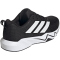 adidas Rapidmove Go Fitnessschuhe Herren JQ3950 - core black/cloud white/cloud white 44