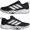 adidas Rapidmove Go Fitnessschuhe Herren JQ3950 - core black/cloud white/cloud white 44