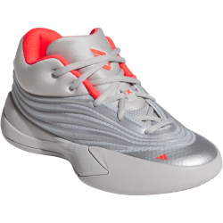 adidas Dame X Low-Top Basketballschuhe Kinder KJ7094 -...
