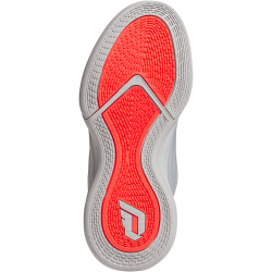 adidas Dame X Low-Top Basketballschuhe Kinder KJ7094 -...