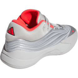 adidas Dame X Low-Top Basketballschuhe Kinder KJ7094 -...