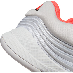 adidas Dame X Low-Top Basketballschuhe Kinder KJ7094 -...
