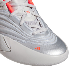 adidas Dame X Low-Top Basketballschuhe Kinder KJ7094 -...