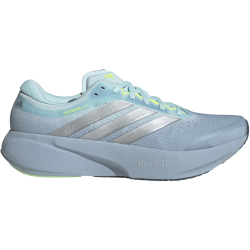 adidas Supernova Rise 3 Laufschuhe Herren KK1208 - wonder blue/matte silver/almost blue 49 1/3