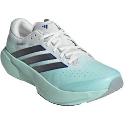 adidas Supernova Rise 3 Laufschuhe Herren KK1207 - semi flash aqua/iron met./crystal white 49 1/3