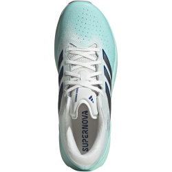 adidas Supernova Rise 3 Laufschuhe Herren KK1207 - semi flash aqua/iron met./crystal white 49 1/3
