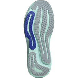 adidas Supernova Rise 3 Laufschuhe Herren KK1207 - semi flash aqua/iron met./crystal white 49 1/3