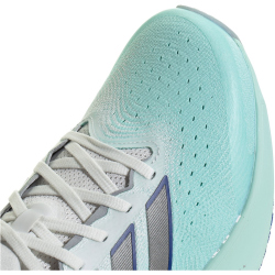 adidas Supernova Rise 3 Laufschuhe Herren KK1207 - semi flash aqua/iron met./crystal white 49 1/3