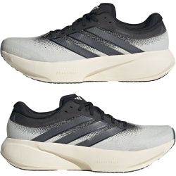 adidas Supernova Rise 3 Laufschuhe Herren KK1202 - chalk white/onix/core black 42