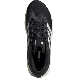 adidas Supernova Rise 3 Laufschuhe Herren JQ8502 - core black/cloud white/core black 45 1/3
