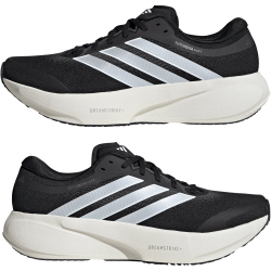 adidas Supernova Rise 3 Laufschuhe Herren JQ8502 - core black/cloud white/core black 45 1/3