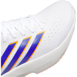 adidas Supernova Rise 3 Laufschuhe Herren JP8688 - cloud white/lucid blue/dash grey 42