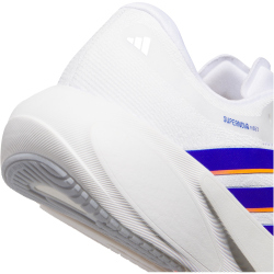 adidas Supernova Rise 3 Laufschuhe Herren JP8688 - cloud white/lucid blue/dash grey 42