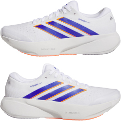 adidas Supernova Rise 3 Laufschuhe Herren JP8688 - cloud white/lucid blue/dash grey 42