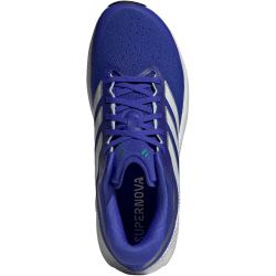 adidas Supernova Rise 3 Laufschuhe Herren JP8687 - lucid blue/cloud white/pure teal 40