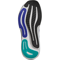 adidas Supernova Rise 3 Laufschuhe Herren JP8687 - lucid blue/cloud white/pure teal 40