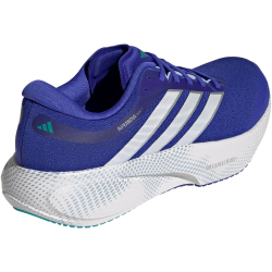 adidas Supernova Rise 3 Laufschuhe Herren JP8687 - lucid blue/cloud white/pure teal 40