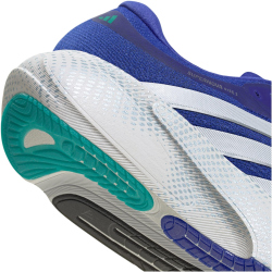 adidas Supernova Rise 3 Laufschuhe Herren JP8687 - lucid blue/cloud white/pure teal 40