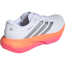 adidas Supernova Rise 3 Laufschuhe Herren JP8681 - cloud white/silver met./lucid pink 42