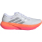 adidas Supernova Rise 3 Laufschuhe Herren JP8681 - cloud white/silver met./lucid pink 42