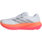 adidas Supernova Rise 3 Laufschuhe Herren JP8681 - cloud white/silver met./lucid pink 42