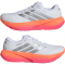 adidas Supernova Rise 3 Laufschuhe Herren JP8681 - cloud white/silver met./lucid pink 42