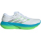 adidas Supernova Rise 3 Laufschuhe Herren JP8680 - cloud white/silver met./semi blue burst 40 2/3