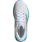adidas Supernova Rise 3 Laufschuhe Herren JP8680 - cloud white/silver met./semi blue burst 40 2/3