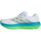 adidas Supernova Rise 3 Laufschuhe Herren JP8680 - cloud white/silver met./semi blue burst 40 2/3