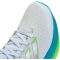adidas Supernova Rise 3 Laufschuhe Herren JP8680 - cloud white/silver met./semi blue burst 40 2/3