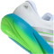 adidas Supernova Rise 3 Laufschuhe Herren JP8680 - cloud white/silver met./semi blue burst 40 2/3