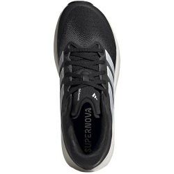 adidas Supernova Rise 3 Laufschuhe Damen KK1203 - core black/cloud white/core black 37 1/3