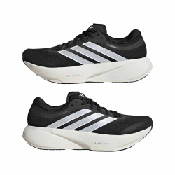 adidas Supernova Rise 3 Laufschuhe Damen KK1203 - core black/cloud white/core black 37 1/3
