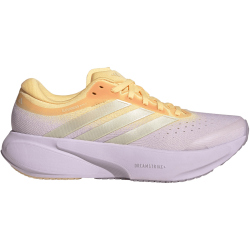 adidas Supernova Rise 3 Laufschuhe Damen JR7377 - ice lavender/ice gold met./ice tangerine 36 2/3