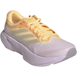 adidas Supernova Rise 3 Laufschuhe Damen JR7377 - ice lavender/ice gold met./ice tangerine 36 2/3